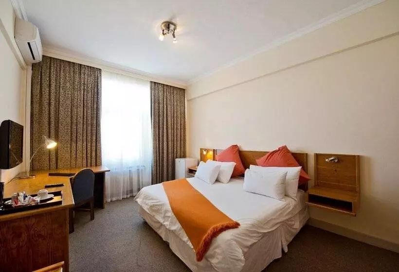 Fotos del hotel Thuringerhof:  9