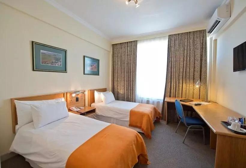 Fotos del hotel Thuringerhof:  11