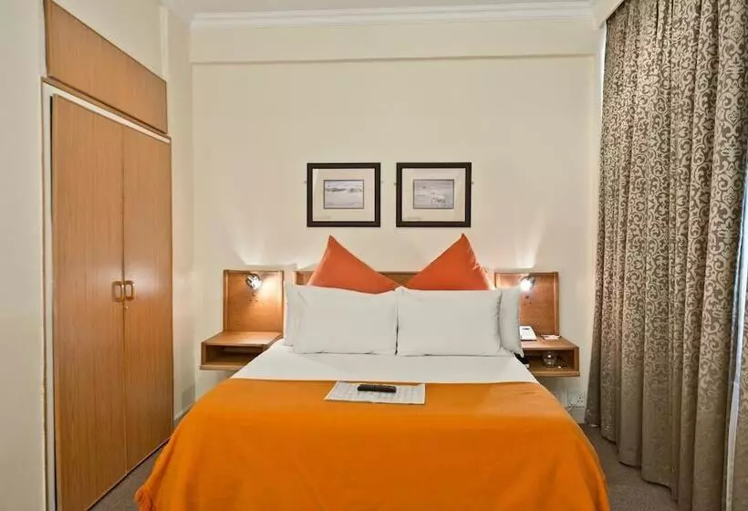 Fotos del hotel Thuringerhof:  13