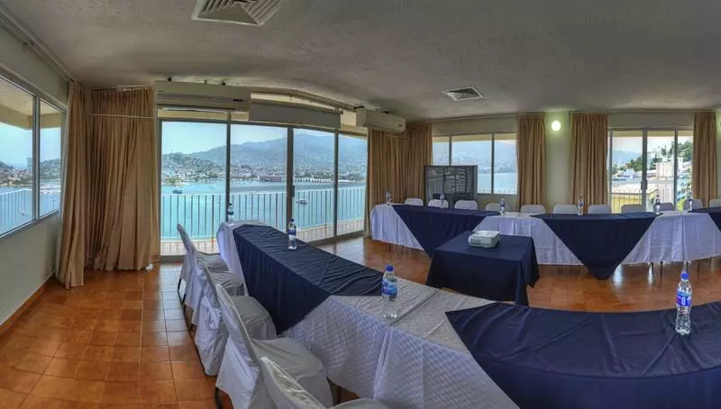 Fotos del hotel Alba Suites Acapulco:  7