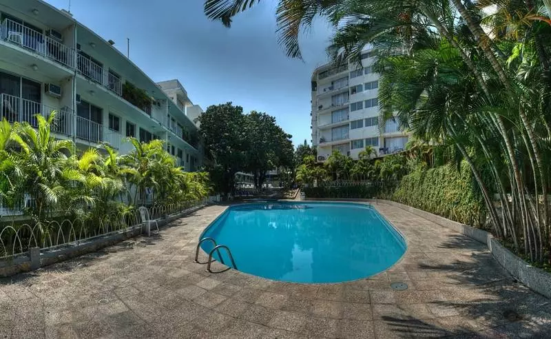 Alba Suites Acapulco