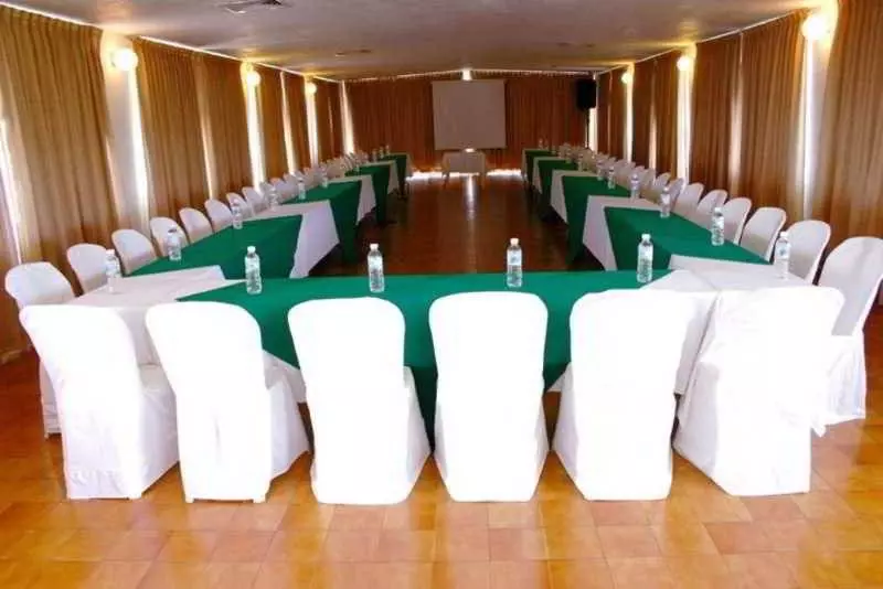 Fotos del hotel Alba Suites Acapulco:  5