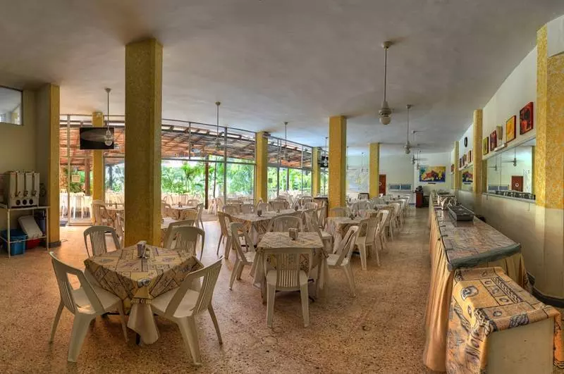 Fotos del hotel Alba Suites Acapulco:  3