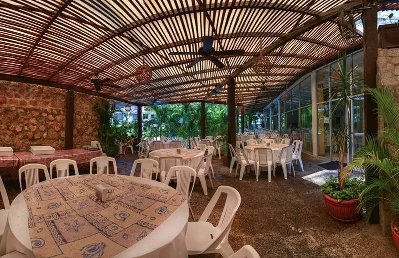 Fotos del hotel Alba Suites Acapulco:  10