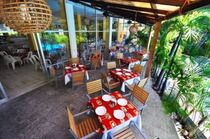 Fotos del hotel Alba Suites Acapulco:  14