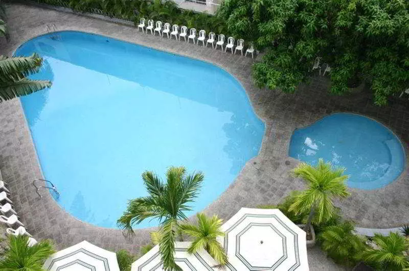 Fotos del hotel Alba Suites Acapulco:  8