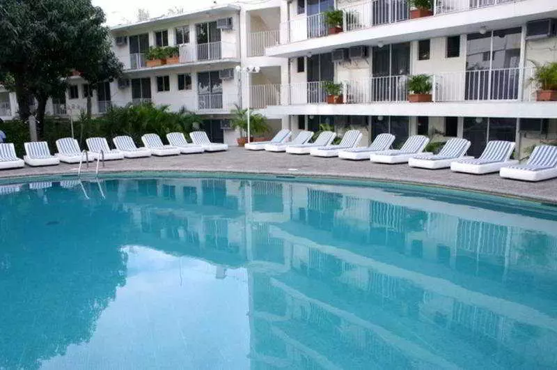 Fotos del hotel Alba Suites Acapulco:  13