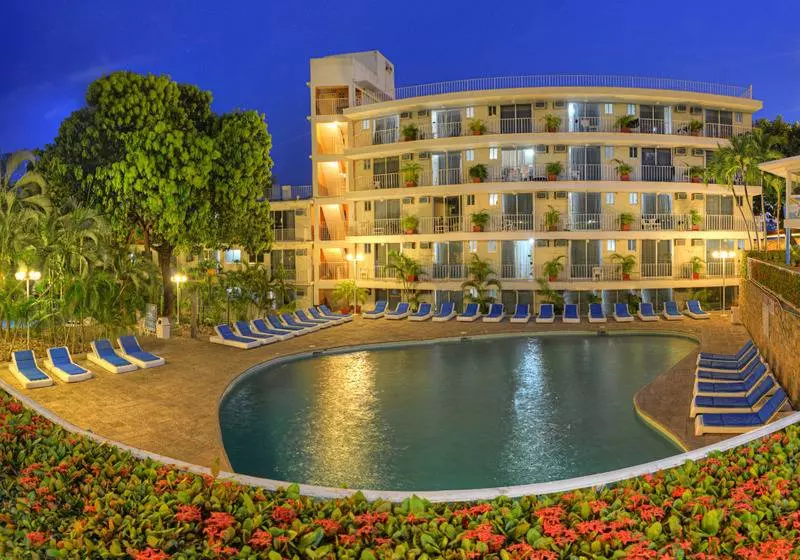 Fotos del hotel Alba Suites Acapulco:  16