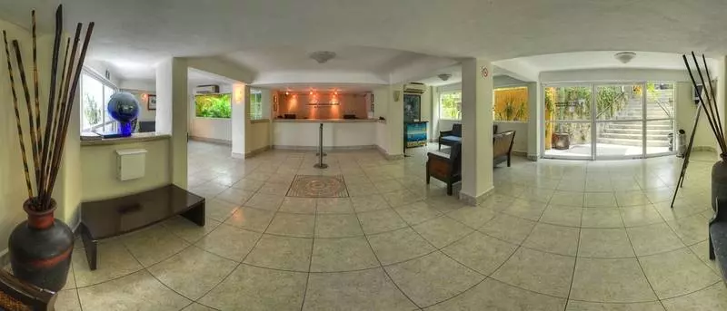 Fotos del hotel Alba Suites Acapulco:  9