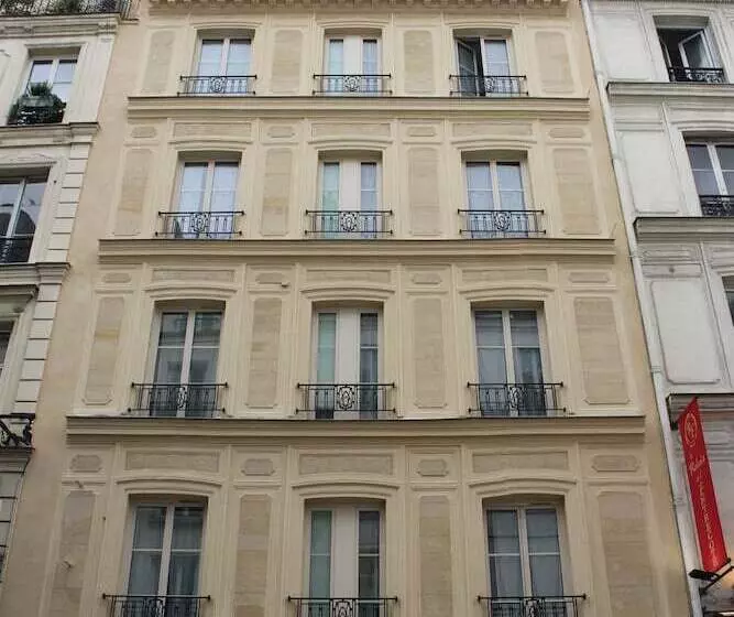 Fotos del hotel Atelier Vavin:  6