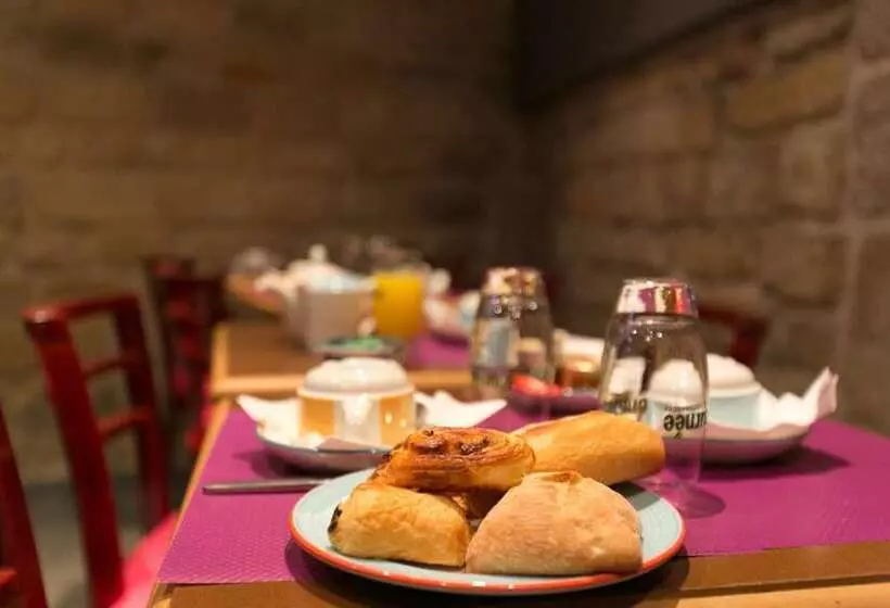 Fotos del hotel Atelier Vavin:  11