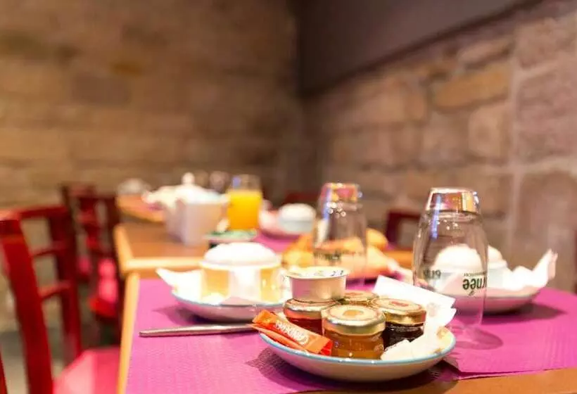 Fotos del hotel Atelier Vavin:  15