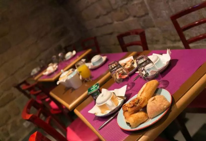 Fotos del hotel Atelier Vavin:  8