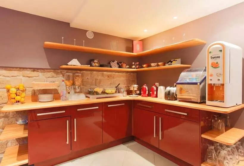 Fotos del hotel Atelier Vavin:  4