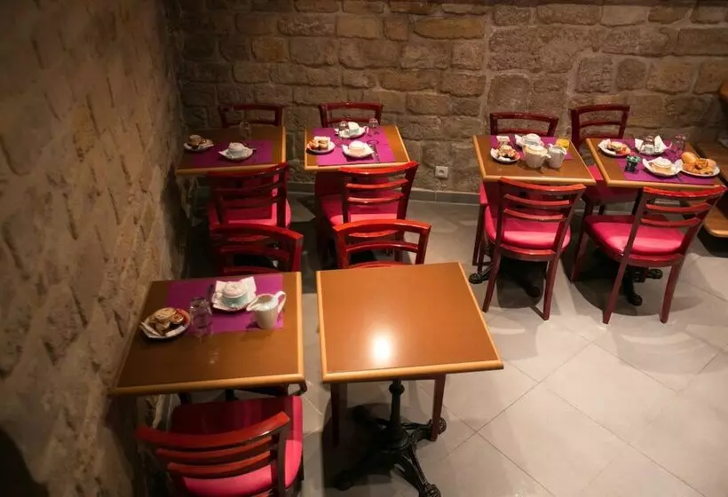 Fotos del hotel Atelier Vavin:  3