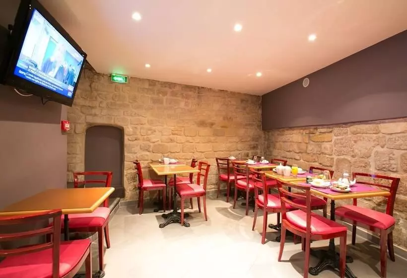 Fotos del hotel Atelier Vavin:  13