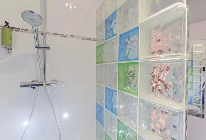 Fotos del hotel Atelier Vavin:  12