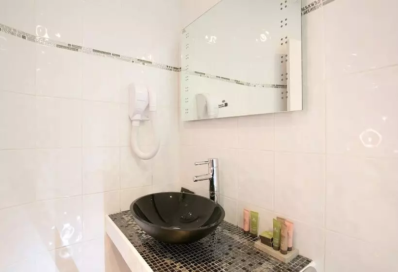 Fotos del hotel Atelier Vavin:  5