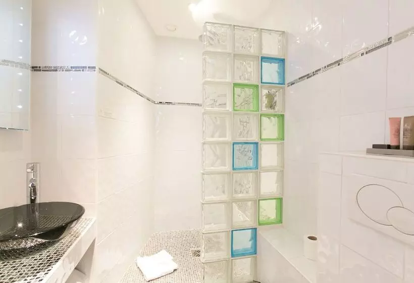 Fotos del hotel Atelier Vavin:  10