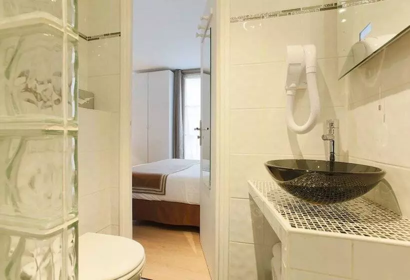 Fotos del hotel Atelier Vavin:  14