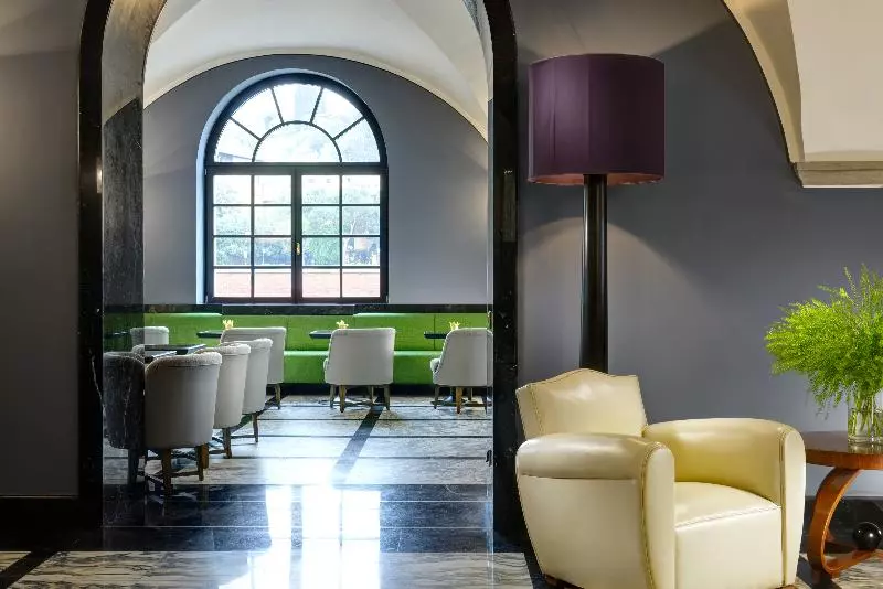 Fotos del hotel Balestri  Wtb S:  3