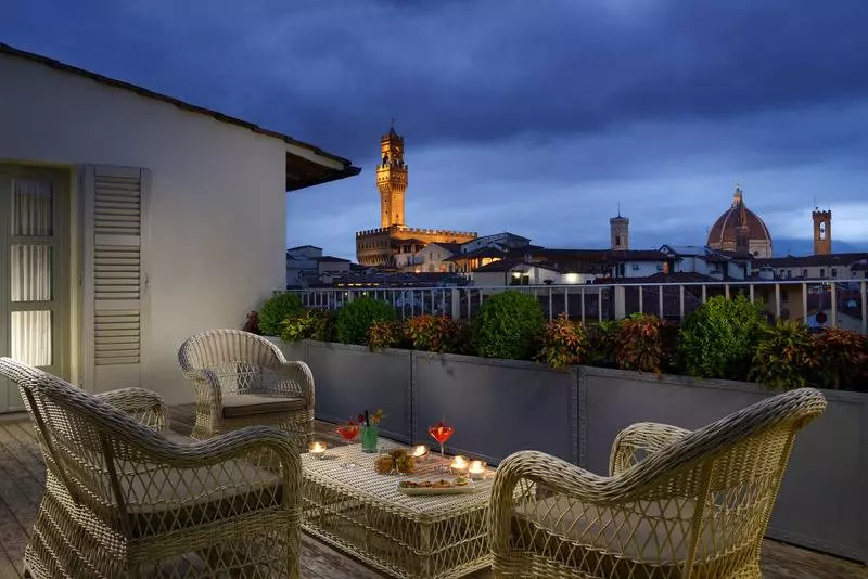 Fotos del hotel Balestri  Wtb S:  6