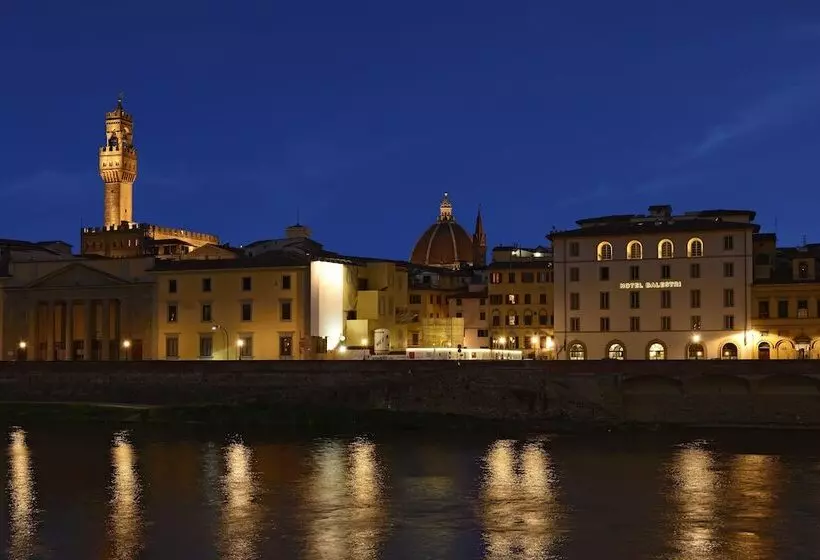 Fotos del hotel Balestri  Wtb S:  15