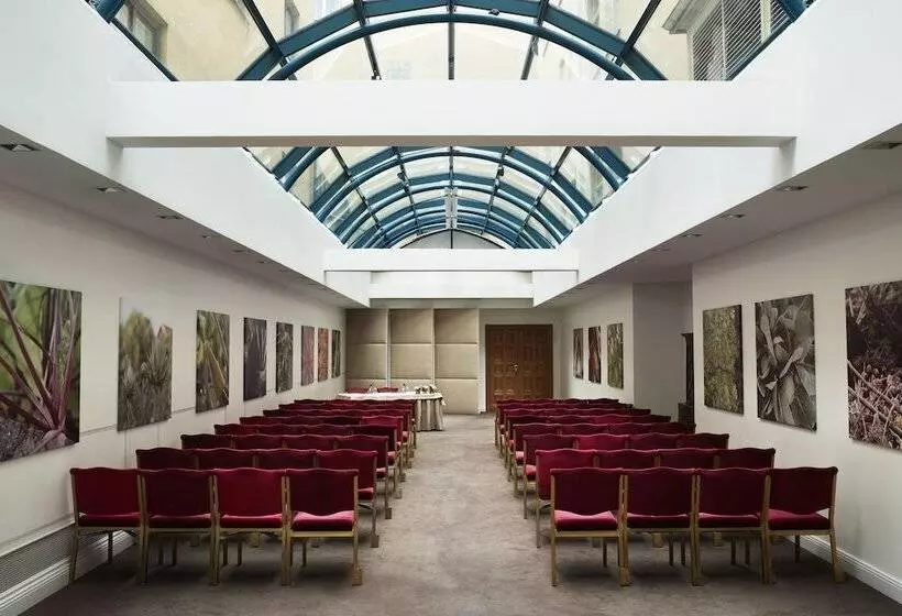 Fotos del hotel Grand Hôtel Stockholm:  22