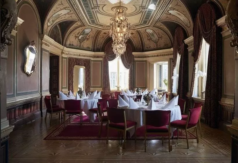Fotos del hotel Grand Hôtel Stockholm:  5