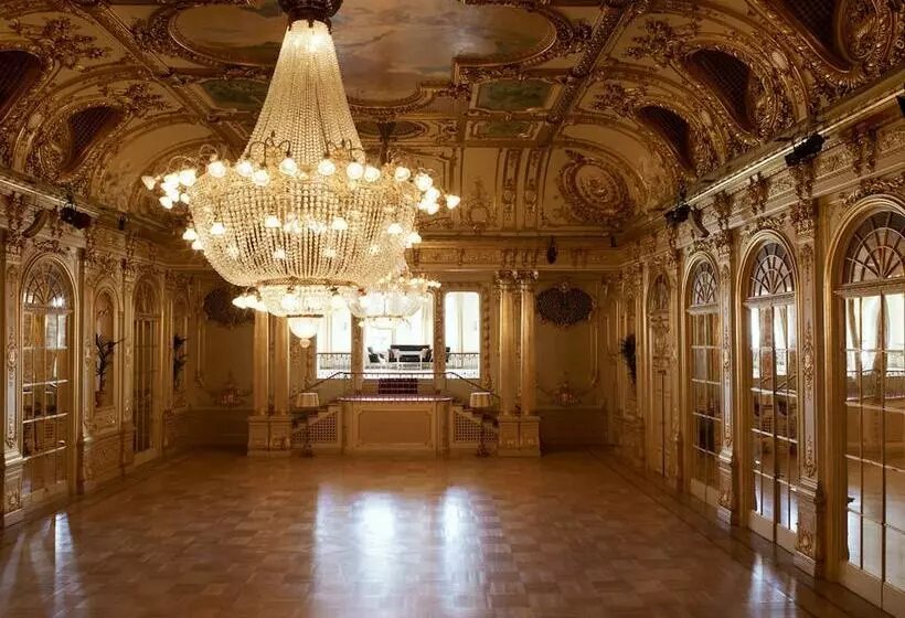 Fotos del hotel Grand Hôtel Stockholm:  17