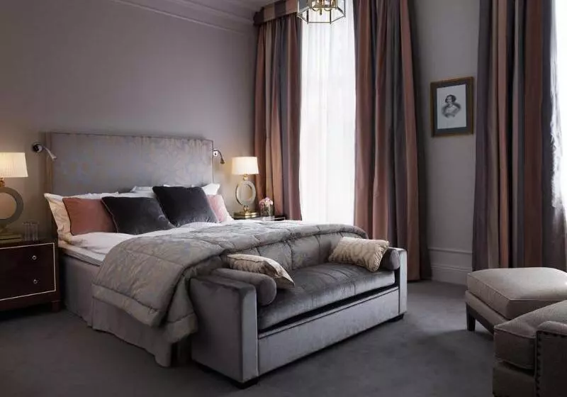 Fotos del hotel Grand Hôtel Stockholm:  16