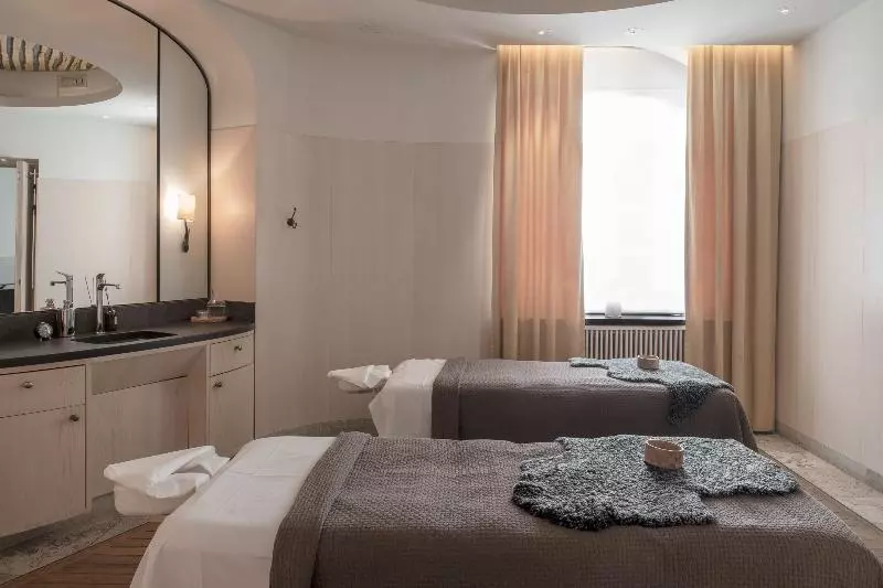 Fotos del hotel Grand Hôtel Stockholm:  21