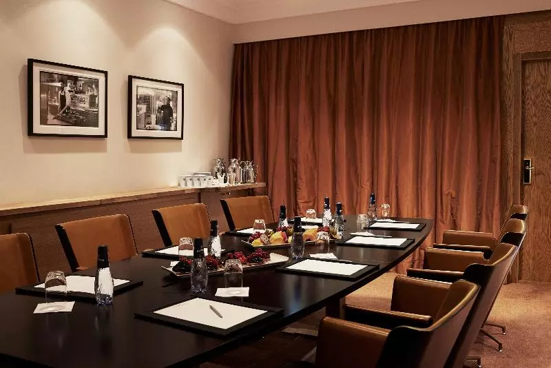 Fotos del hotel Grand Hôtel Stockholm:  7