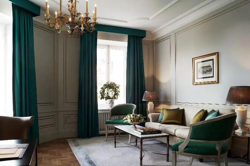 Grand Hôtel Stockholm Grand Hôtel Stockholm