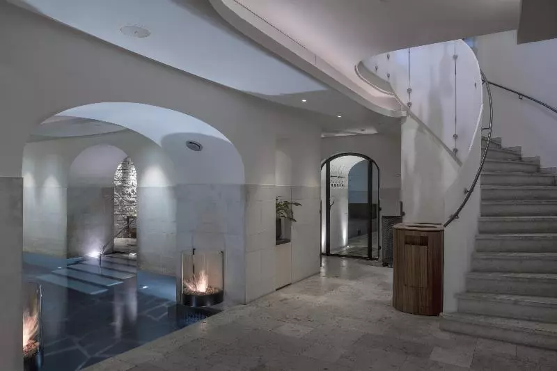 Fotos del hotel Grand Hôtel Stockholm:  4