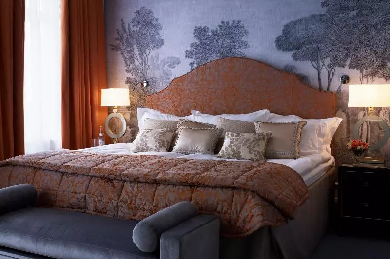 Fotos del hotel Grand Hôtel Stockholm:  10