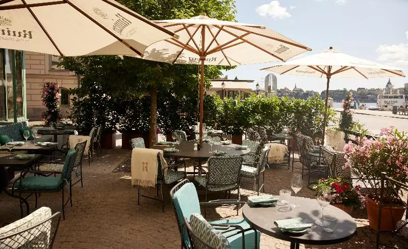 Fotos del hotel Grand Hôtel Stockholm:  19