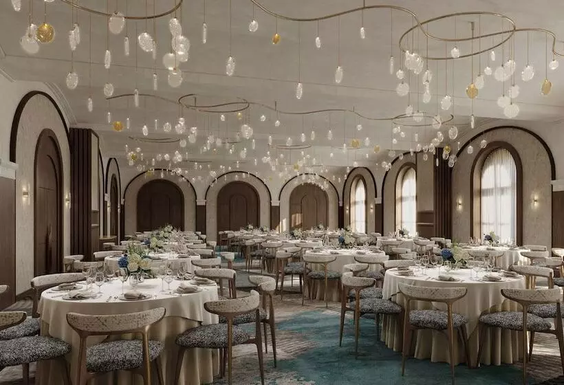 Fotos del hotel Imperial Riding School Renaissance Vienna:  11