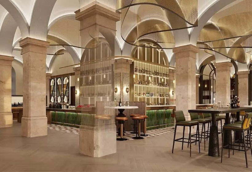 Fotos del hotel Imperial Riding School Renaissance Vienna:  5