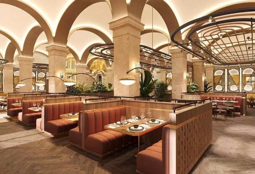 Fotos del hotel Imperial Riding School Renaissance Vienna:  4