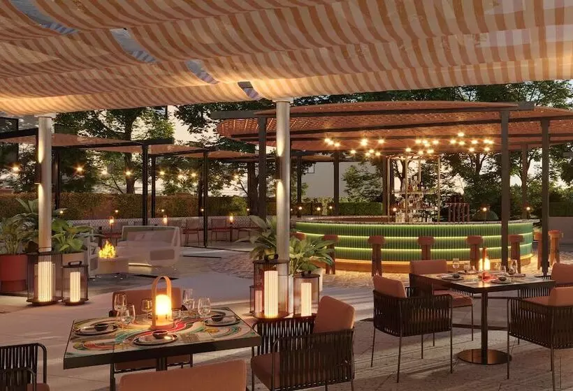 Fotos del hotel Imperial Riding School Renaissance Vienna:  6