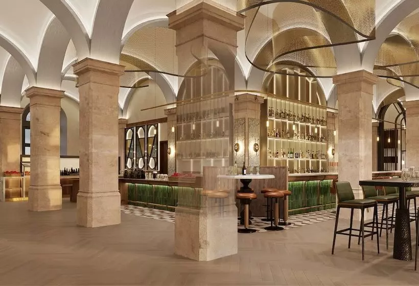 Fotos del hotel Imperial Riding School Renaissance Vienna:  10