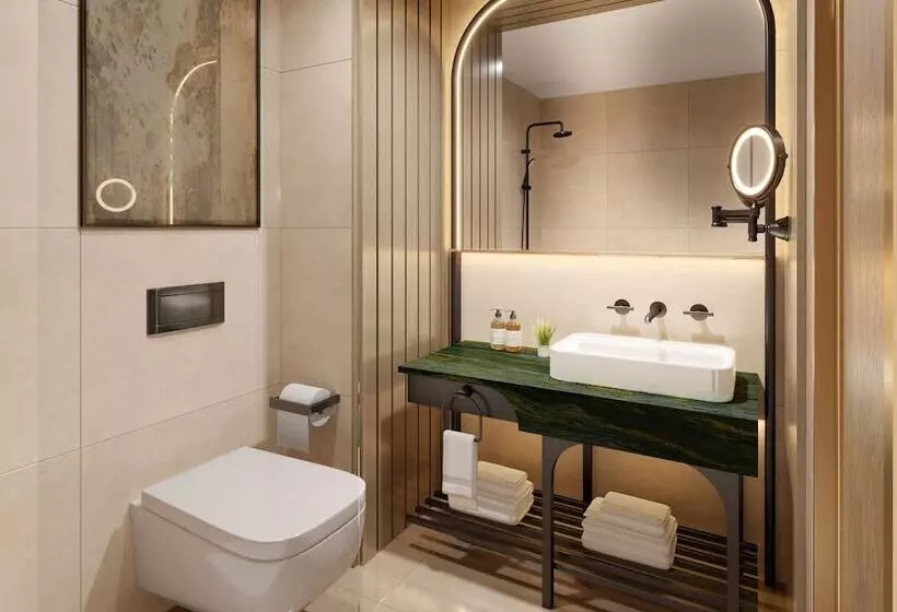 Fotos del hotel Imperial Riding School Renaissance Vienna:  7