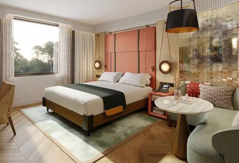 Imperial Riding School Renaissance Vienna