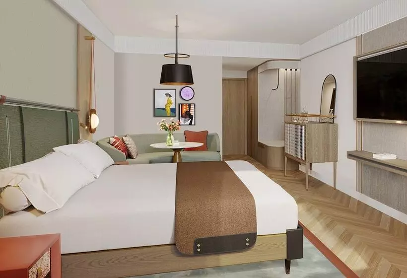 Fotos del hotel Imperial Riding School Renaissance Vienna:  13