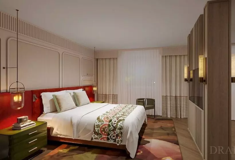 Fotos del hotel Imperial Riding School Renaissance Vienna:  8