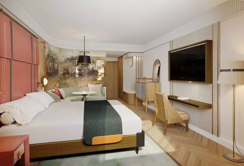 Fotos del hotel Imperial Riding School Renaissance Vienna:  15