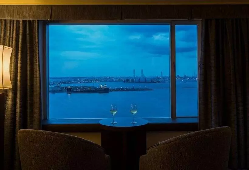 Fotos del hotel Intercontinental Yokohama Grand, An Ihg:  23