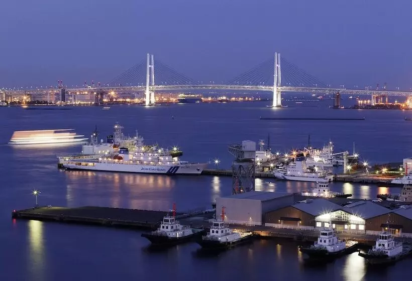 Fotos del hotel Intercontinental Yokohama Grand, An Ihg:  22