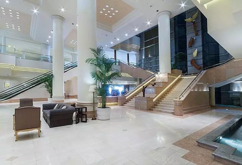 Fotos del hotel Intercontinental Yokohama Grand, An Ihg:  2